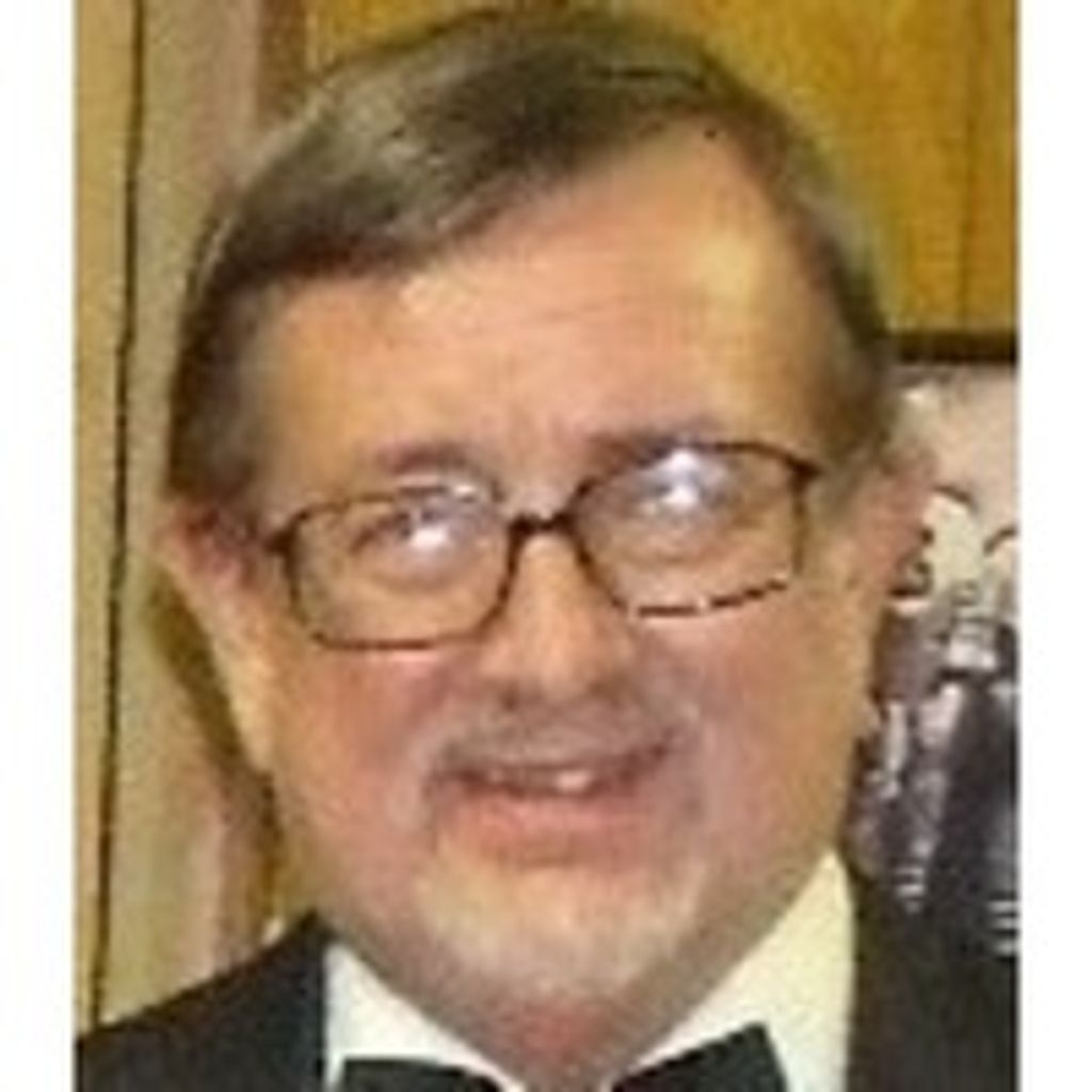 Robert P. “Brazz” Brozosky