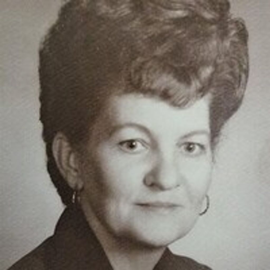 Dorothy Kate Barney