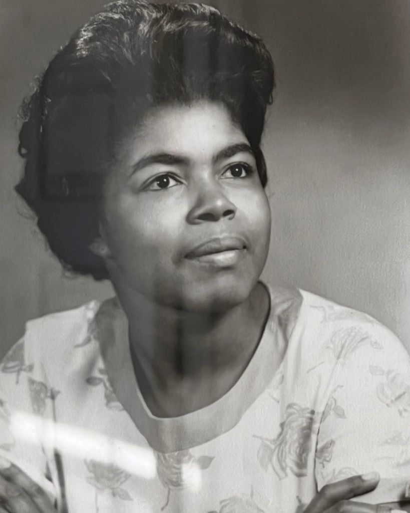 Zella Robinson