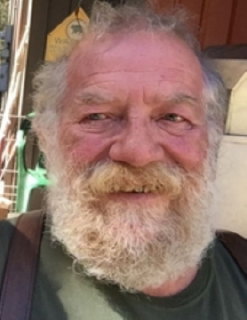 Craig Leroy Jones Profile Photo