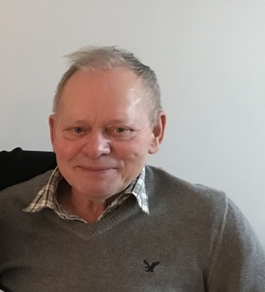 Gladstone Stratton Profile Photo