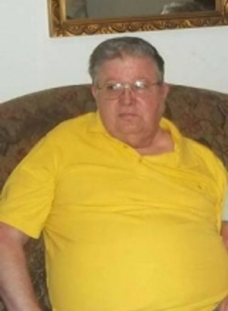 David Lowell Durbin Profile Photo