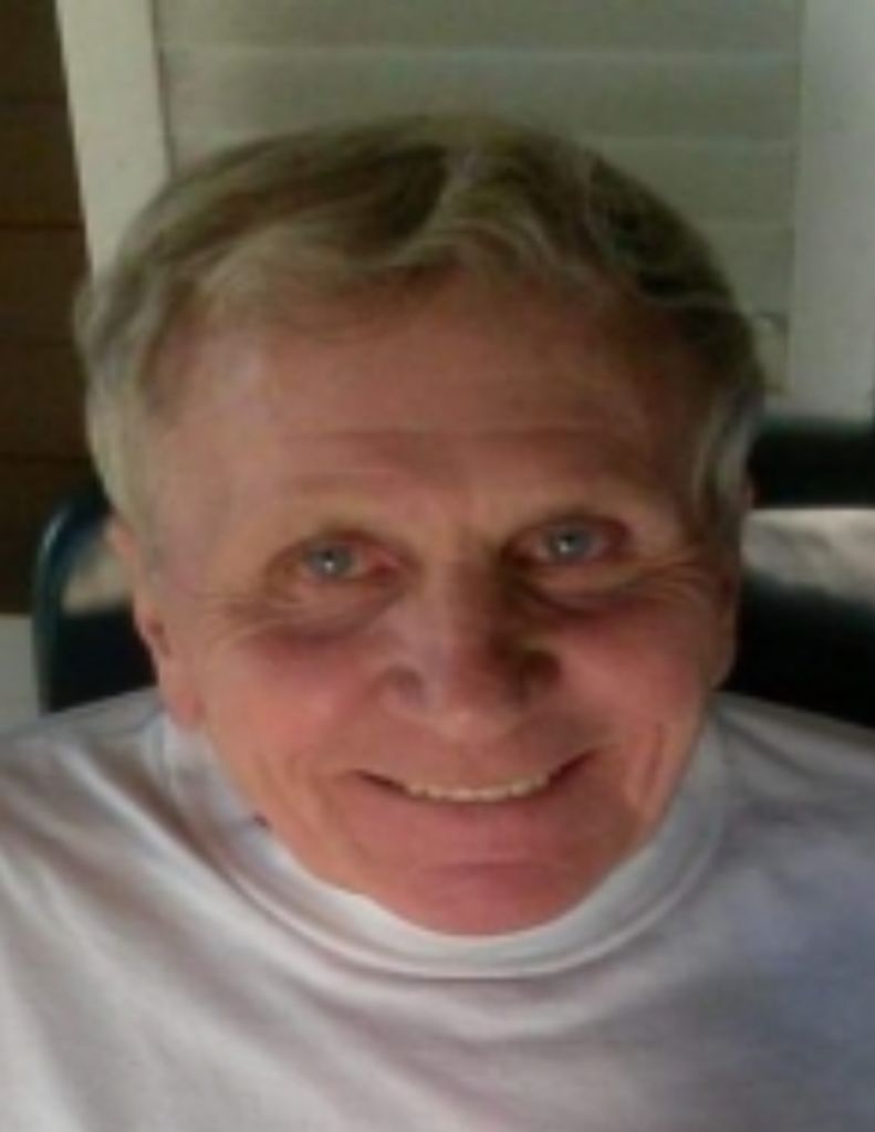 Fielding Elam Profile Photo