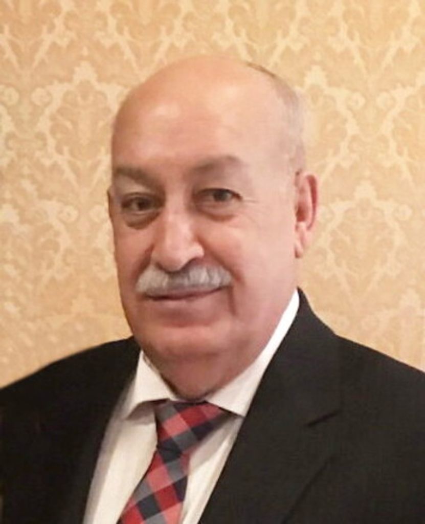 Najeeb Matti Ajjo Profile Photo