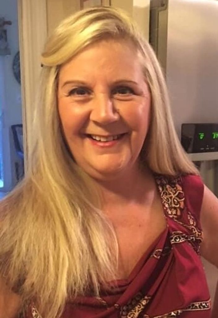 Tina Marie Saia Profile Photo