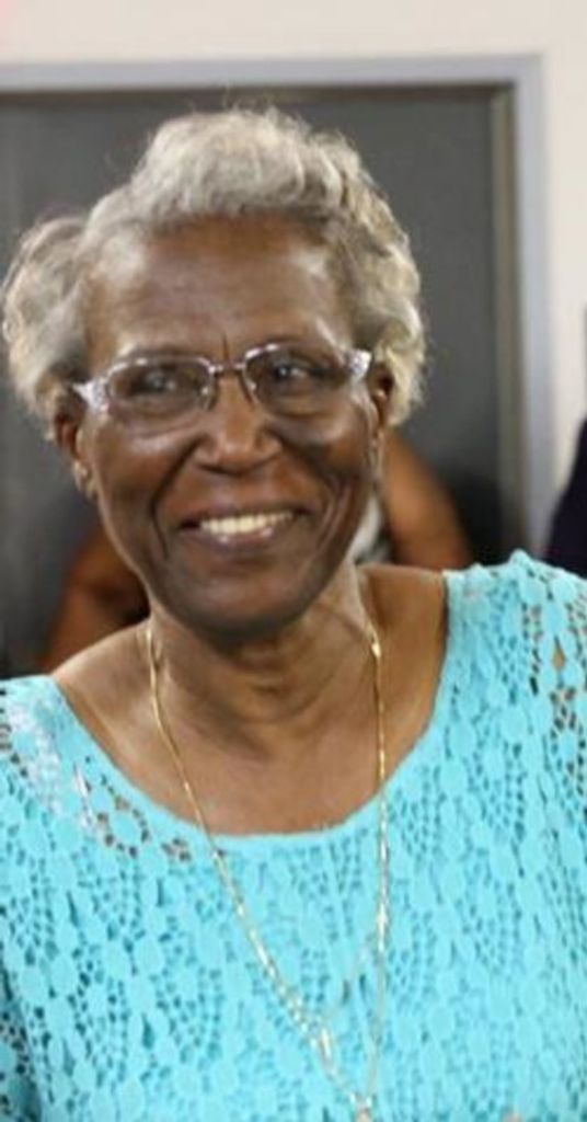Rose Matthews Profile Photo