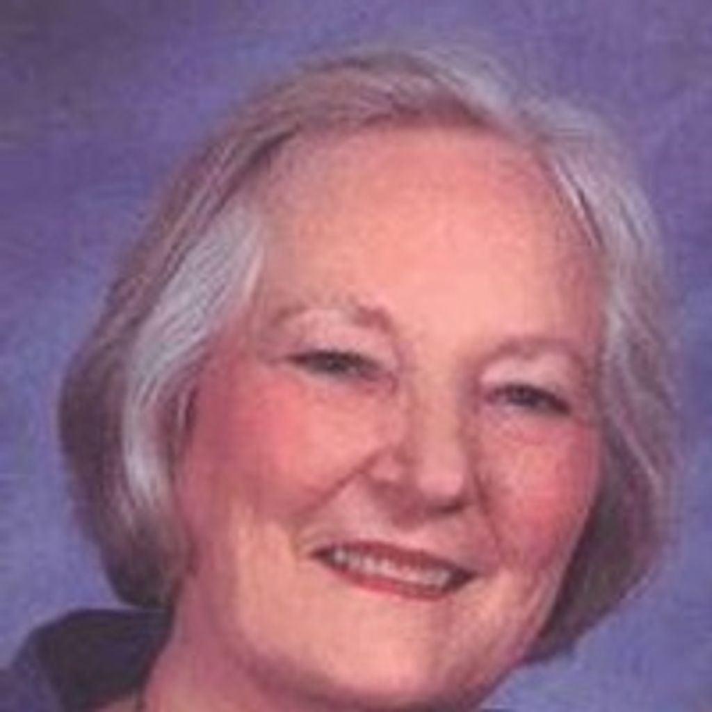 Letha 'Jayne' Simons
