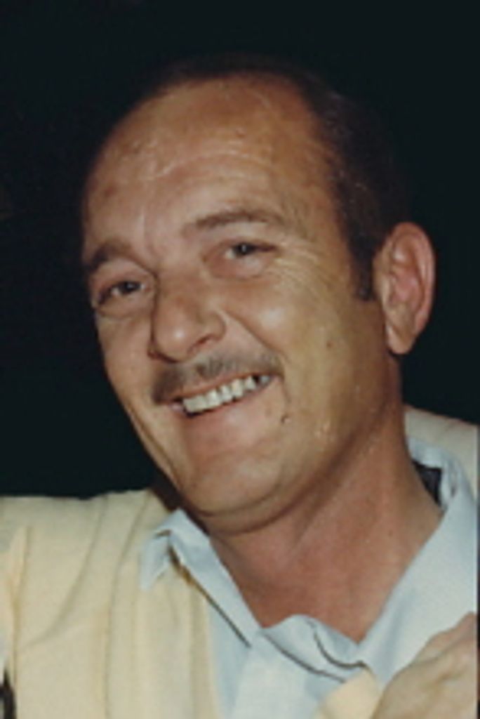 Michael N. Robinson