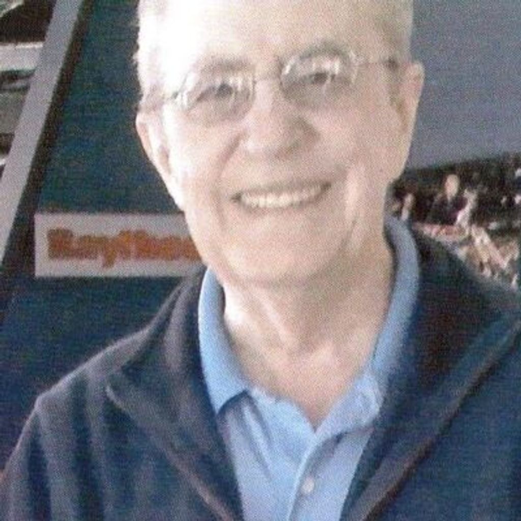 Robert T. Keating