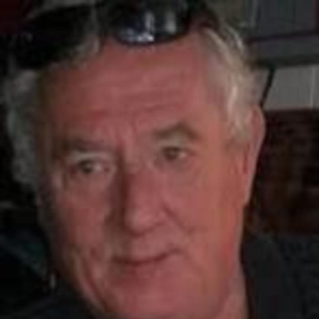 Walter M. Delaney