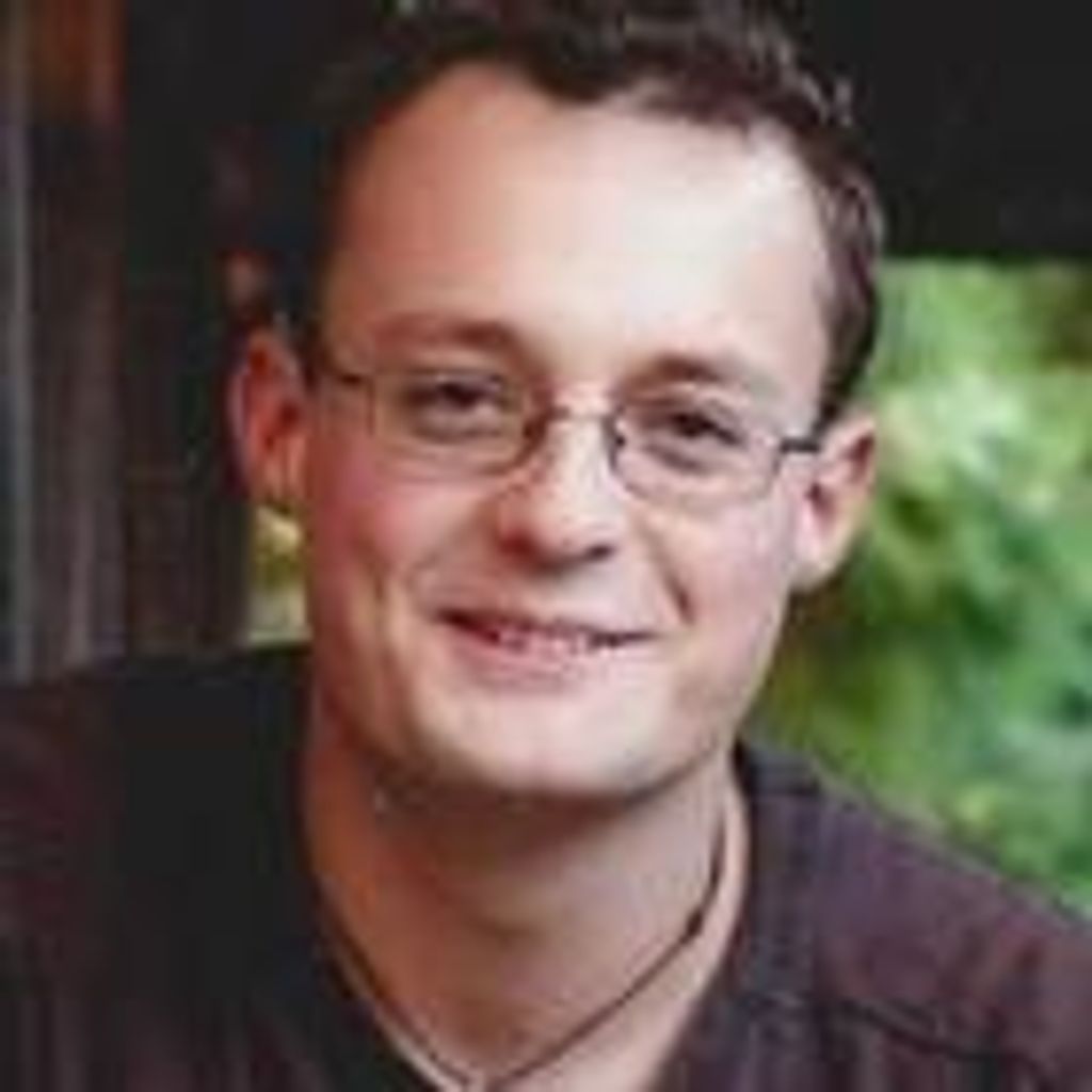 Nick Reed Profile Photo