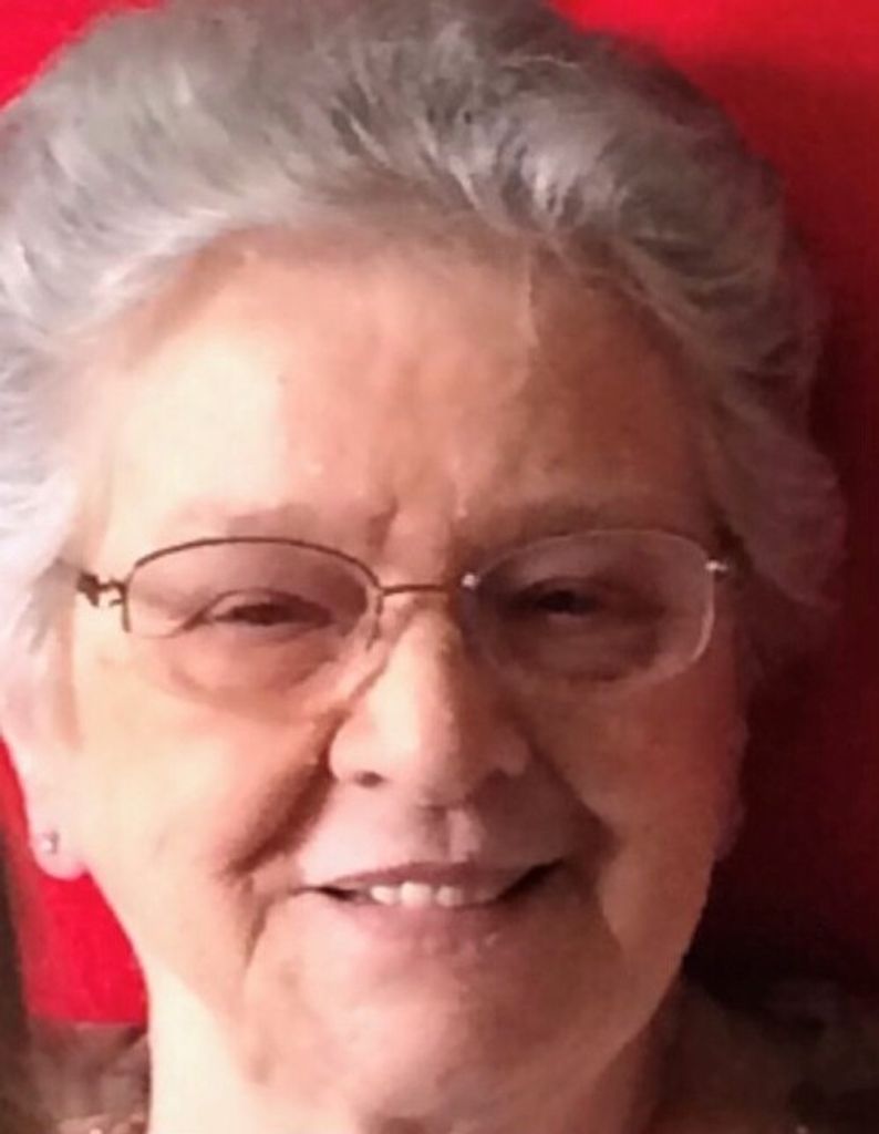 Joyce Ann Mathews Profile Photo