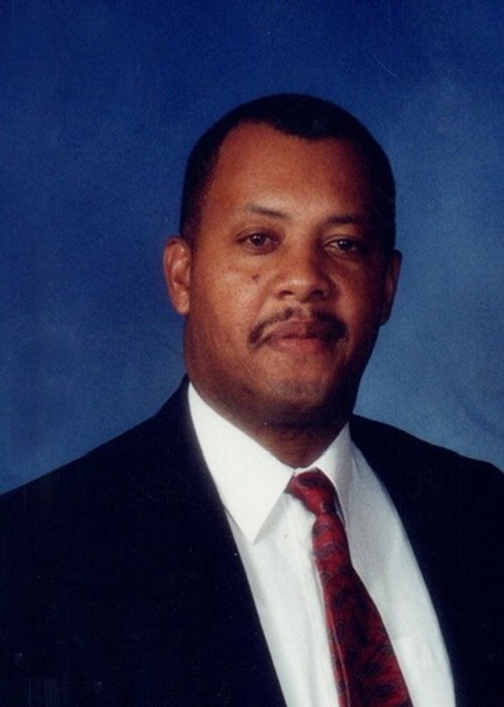 Cedric A. Roberts, Sr.