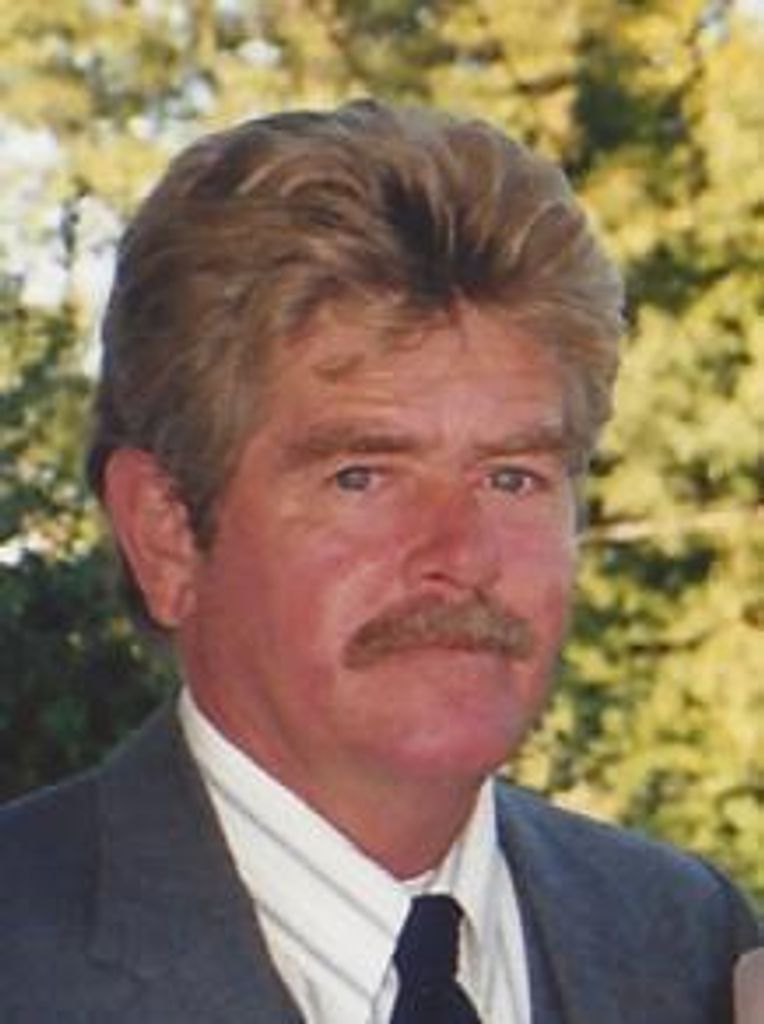 George W. Cross Profile Photo