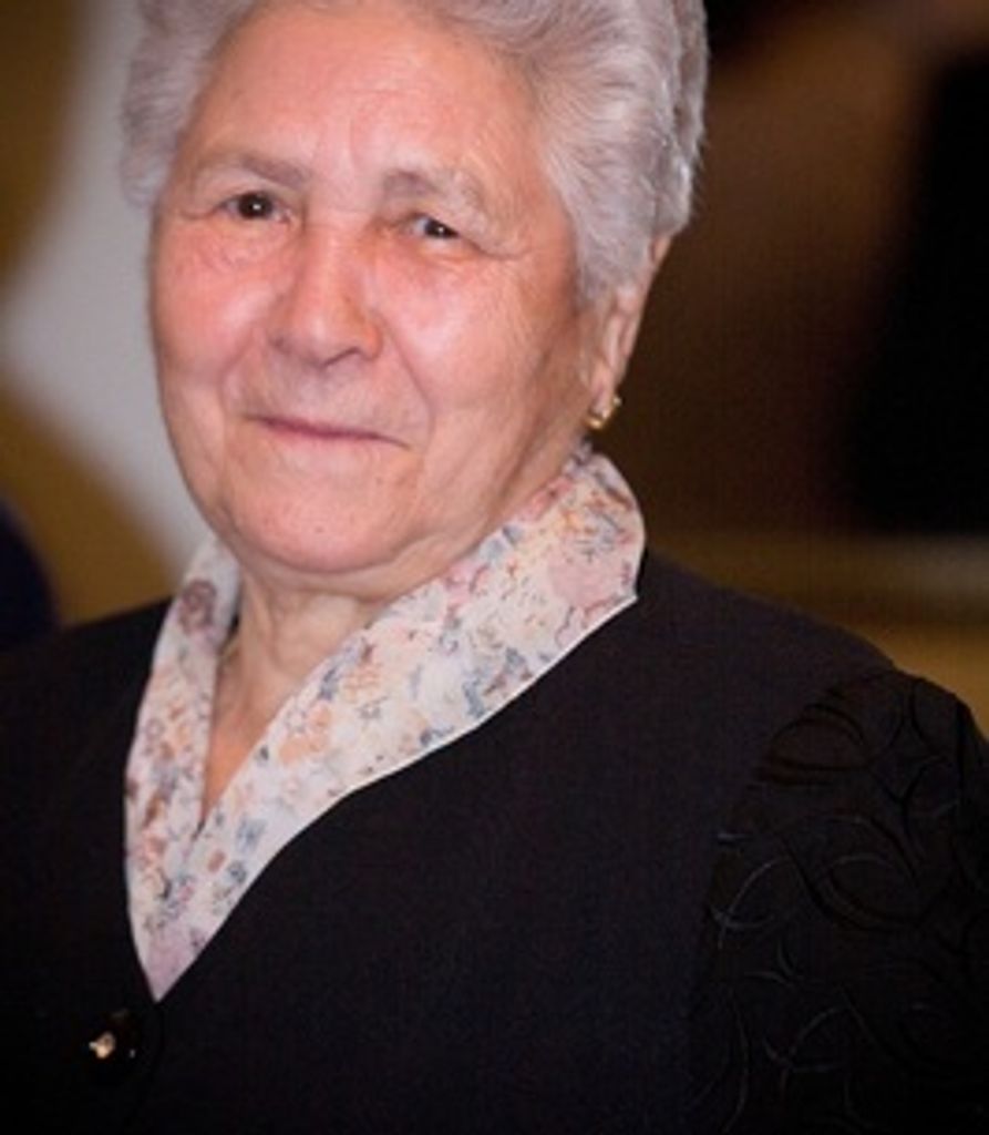 Caterina Mirarchi