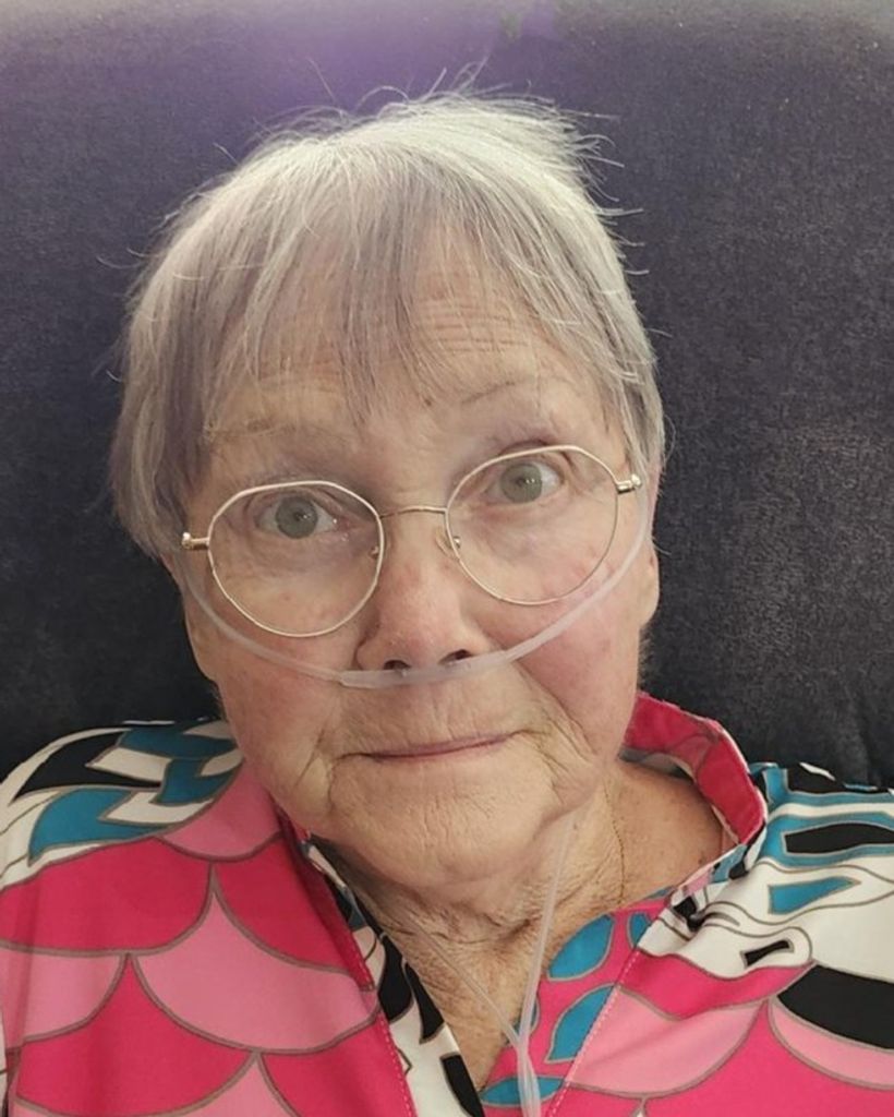 Olive Wofford Profile Photo