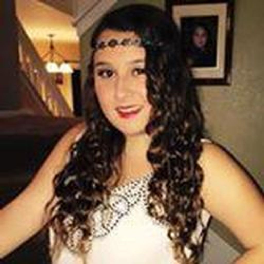 Natalia Francesca Salcido