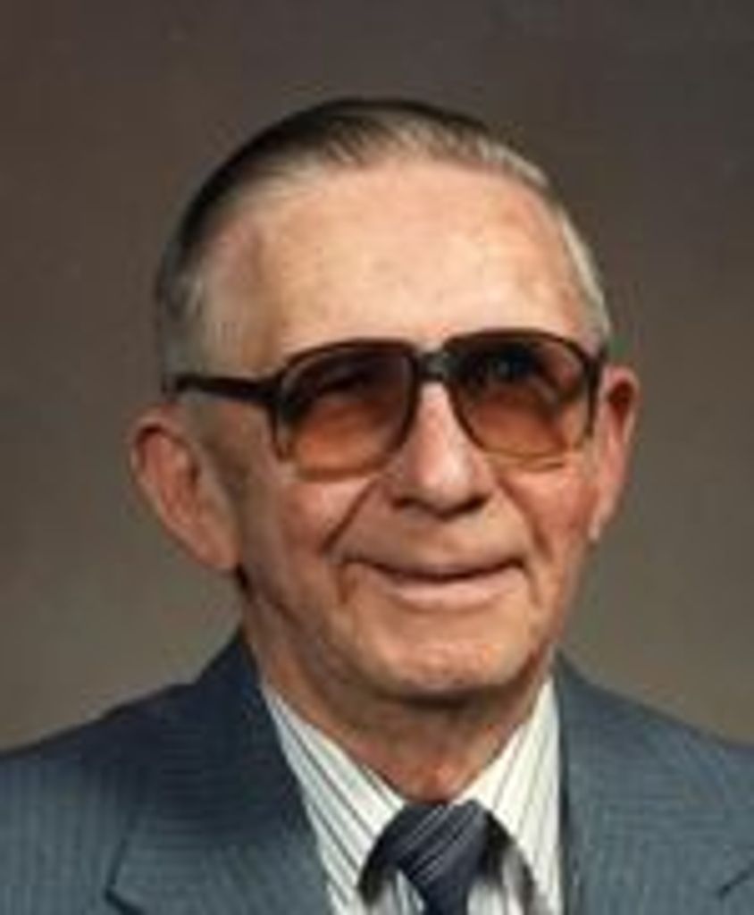 Floyd Haakenson