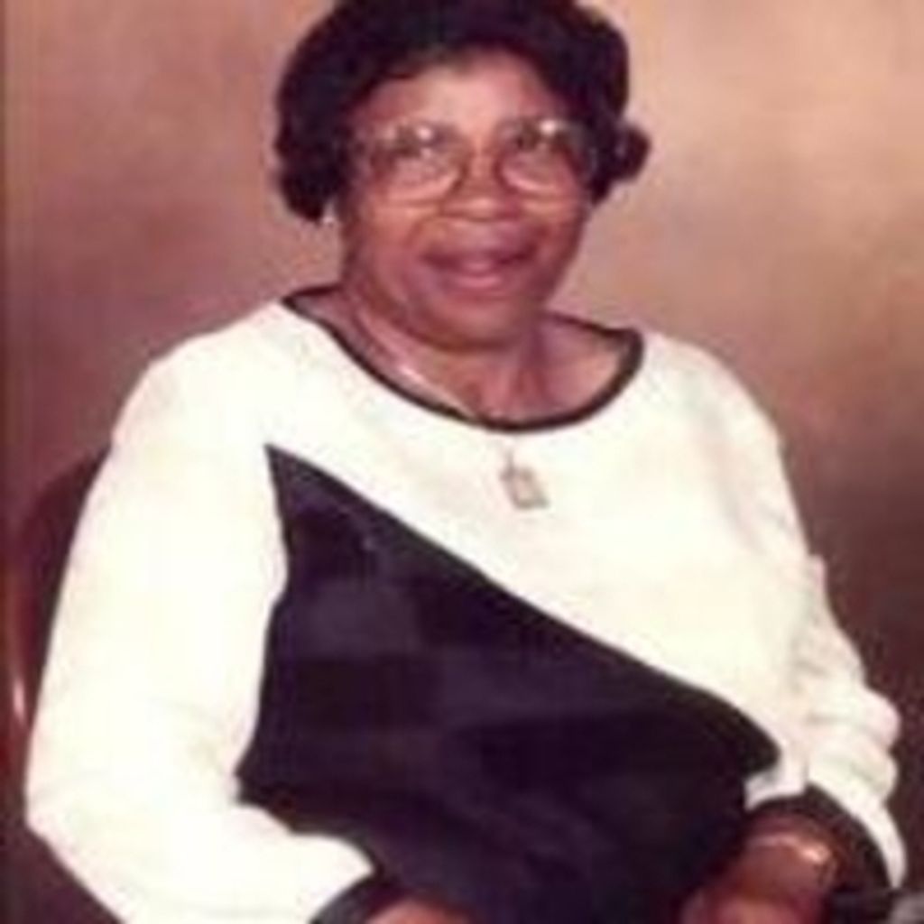 Lucille Timmons Walker