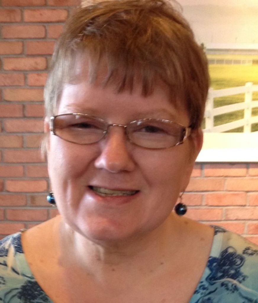 Joann Pack Profile Photo