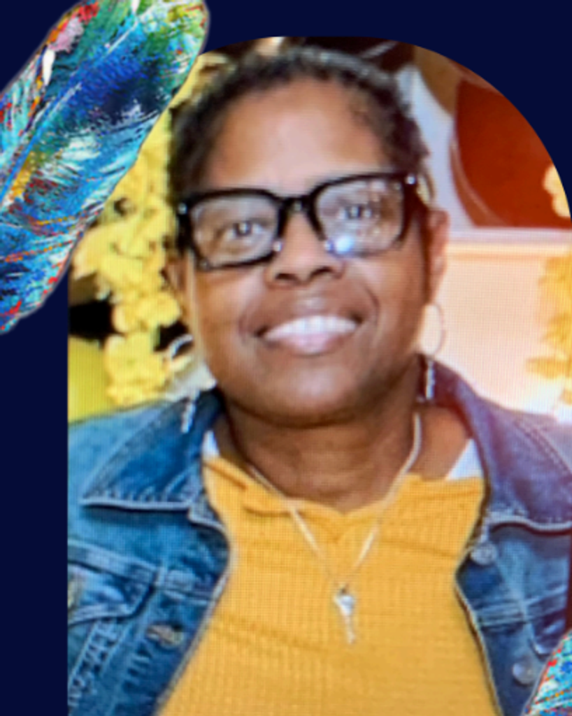 Aprillynn Sheppard Profile Photo