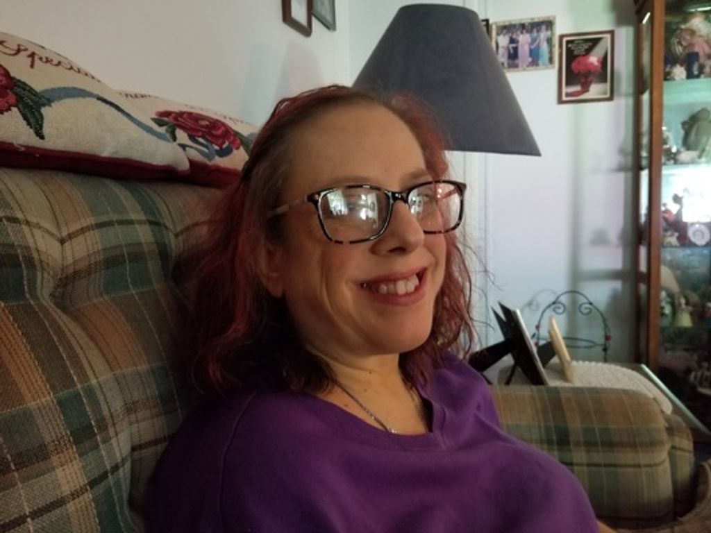 Melissa Pozdnizkov Profile Photo
