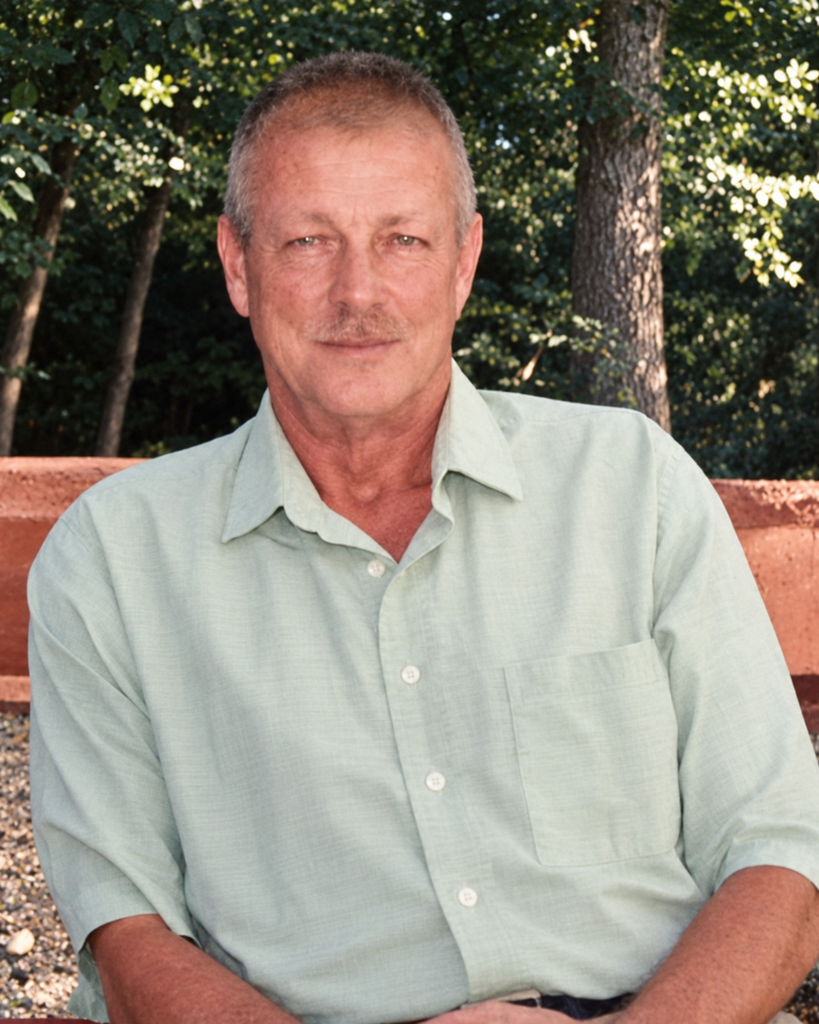 John Gary Crowley II