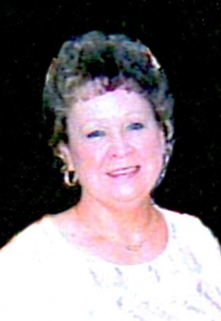 Patricia  L. Archer