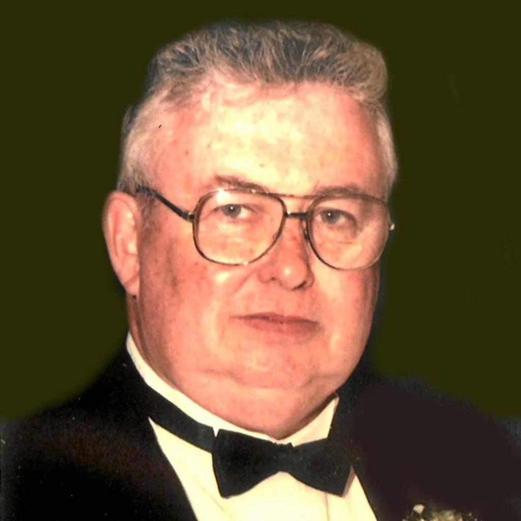 Russell B. Thompson