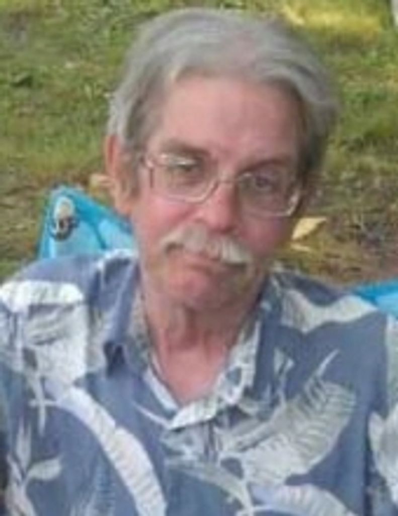 Dennis Mack Luke Profile Photo