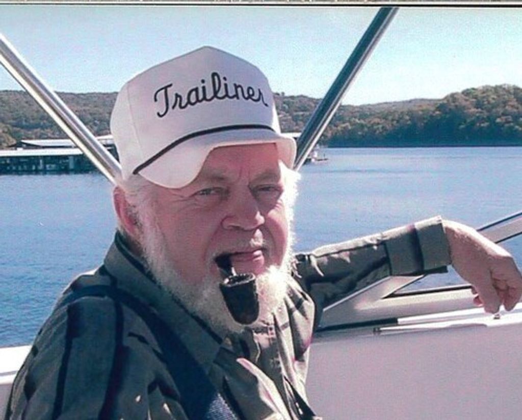 David Allen Johnson Profile Photo