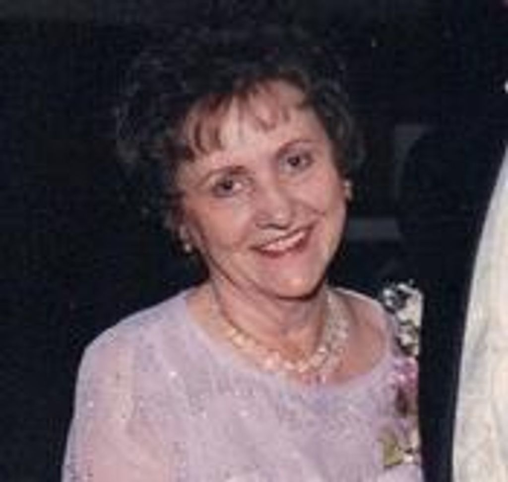 Rachel Gomer Jackson