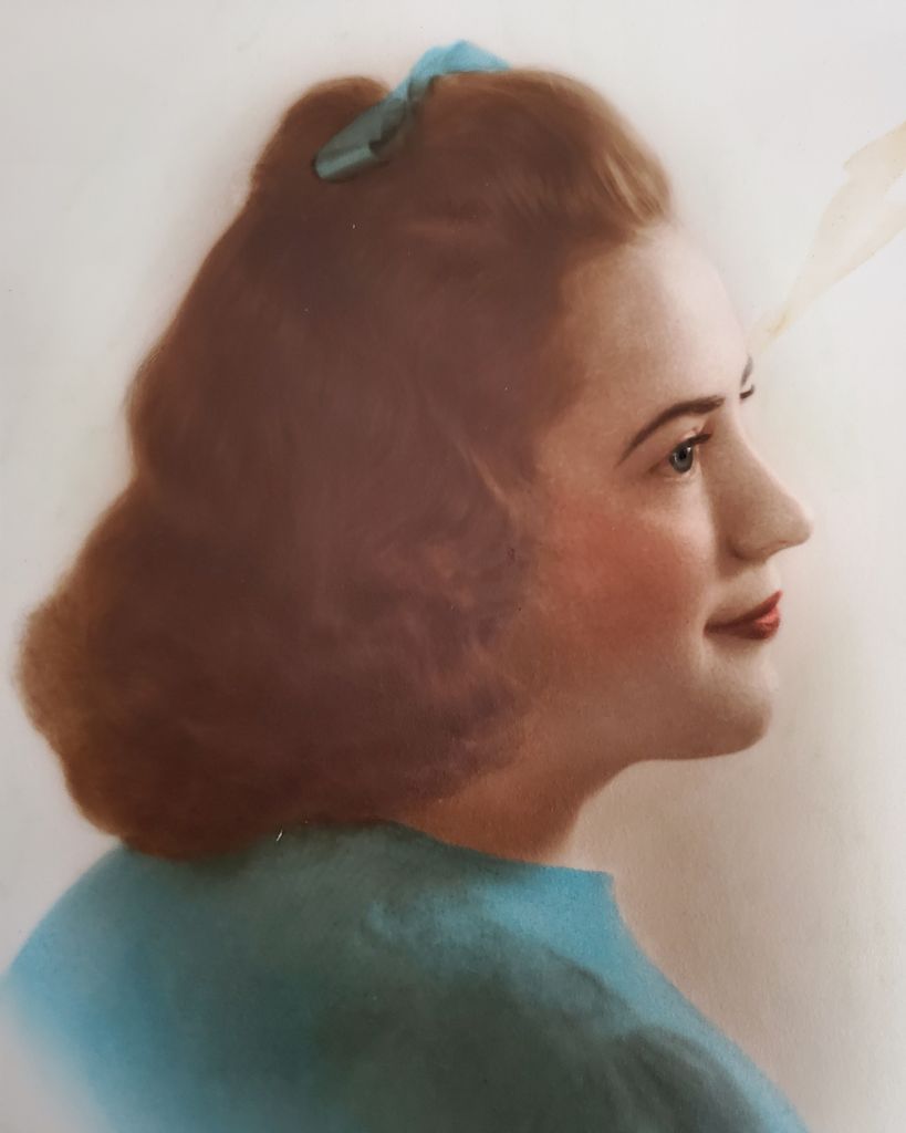 Martha Boerst Kulhavy