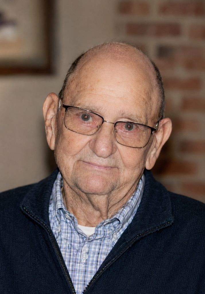Larry "Hank" Edward Eubanks Profile Photo
