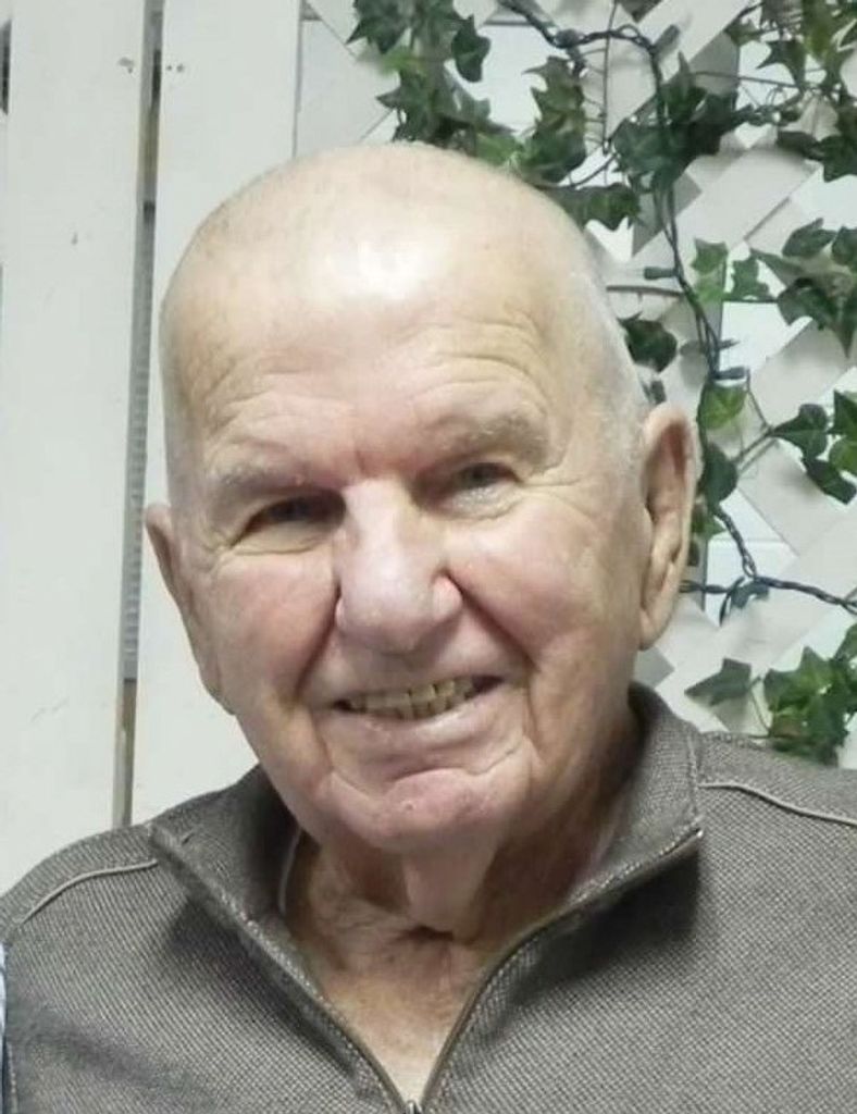 Herbert B. Camp Profile Photo