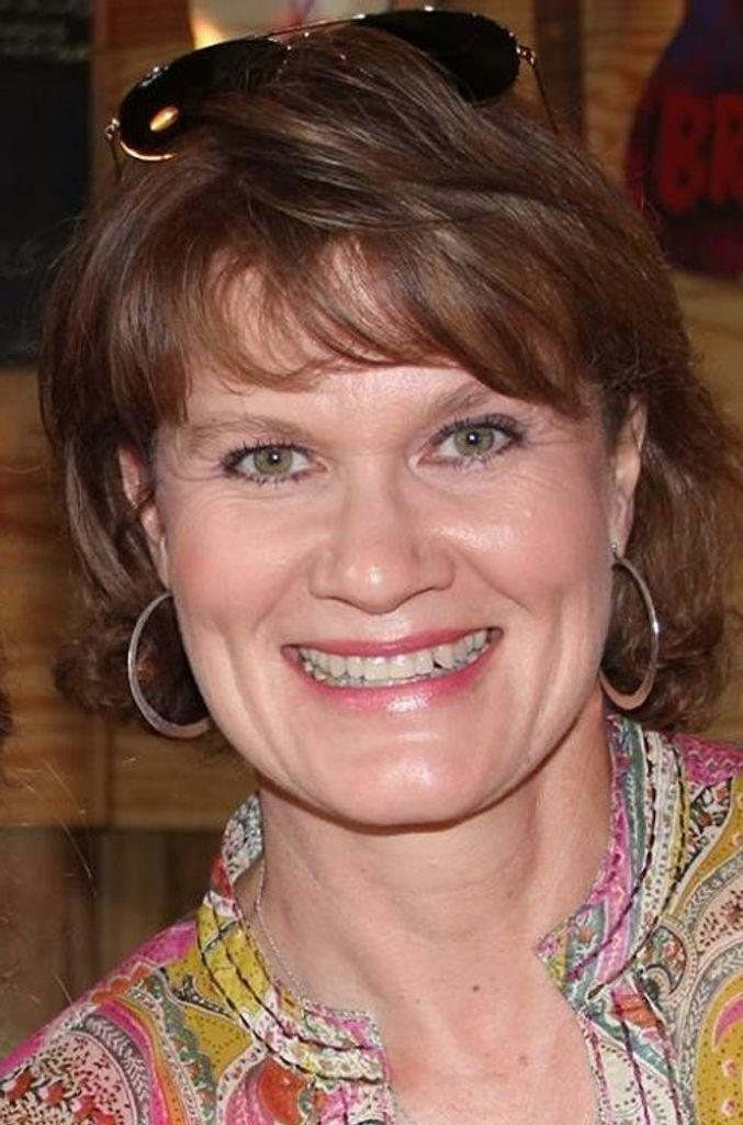 Martha Specht