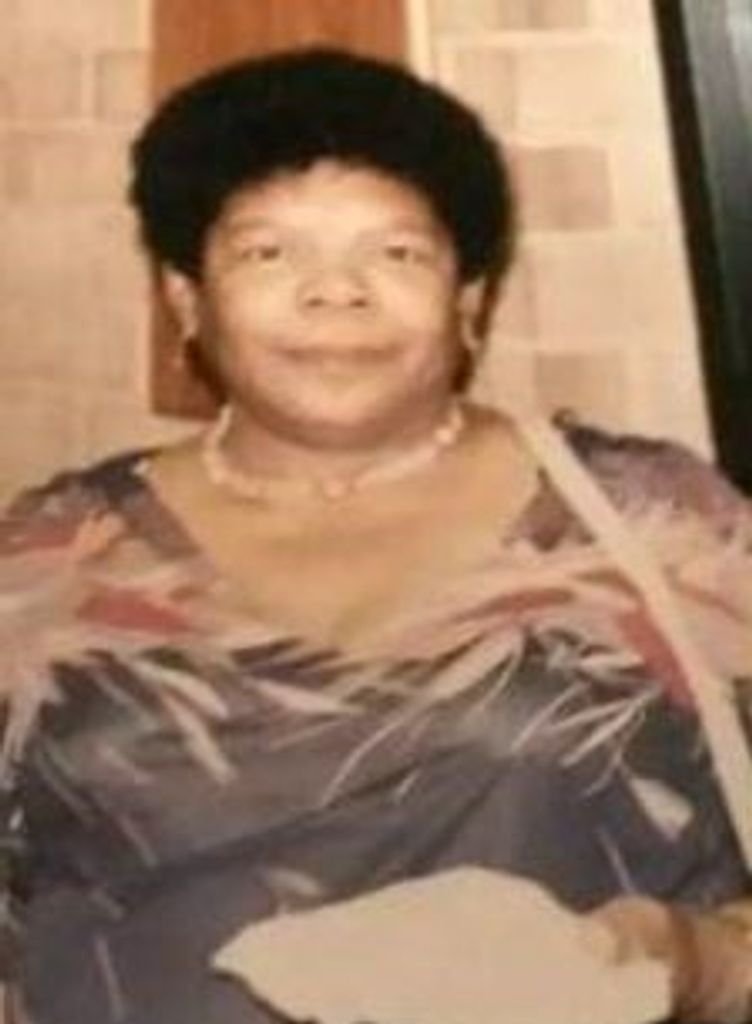 Captolia Evans Woodson