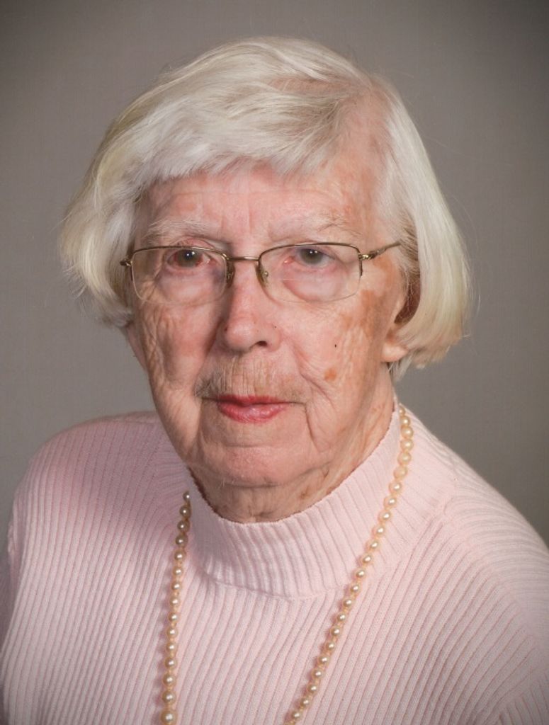 Hope Nadine (Kraft)  Goessling