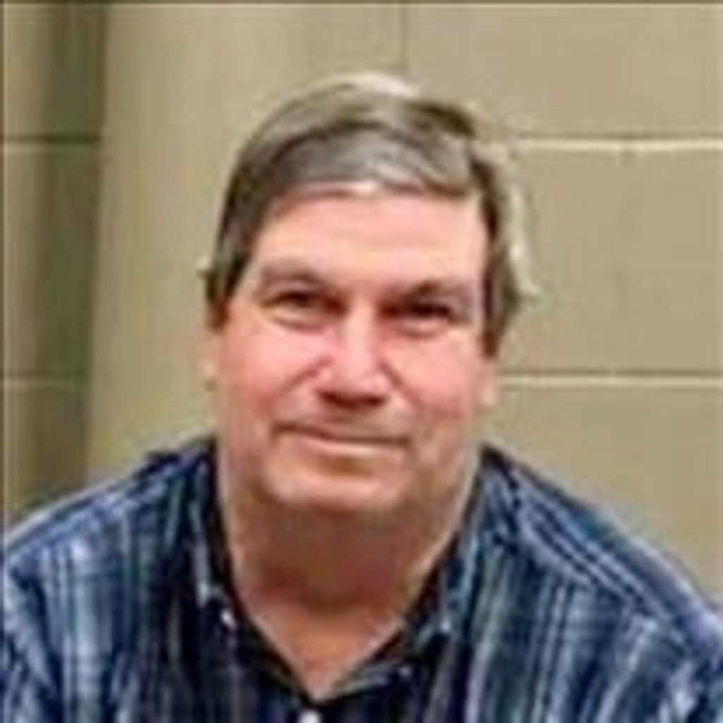 George Dietlein Profile Photo