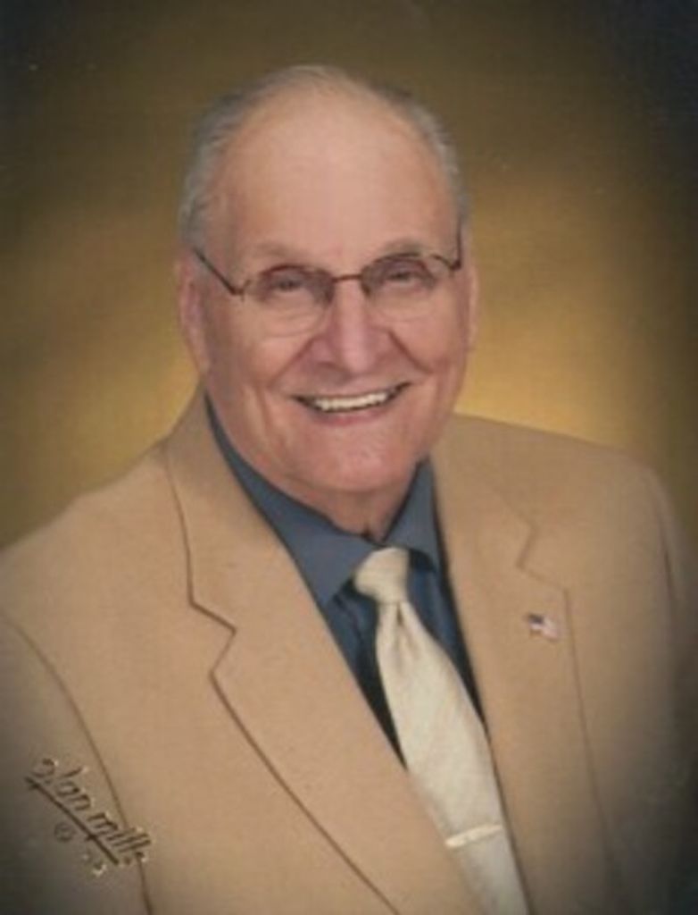 Robert C. Scherer Profile Photo