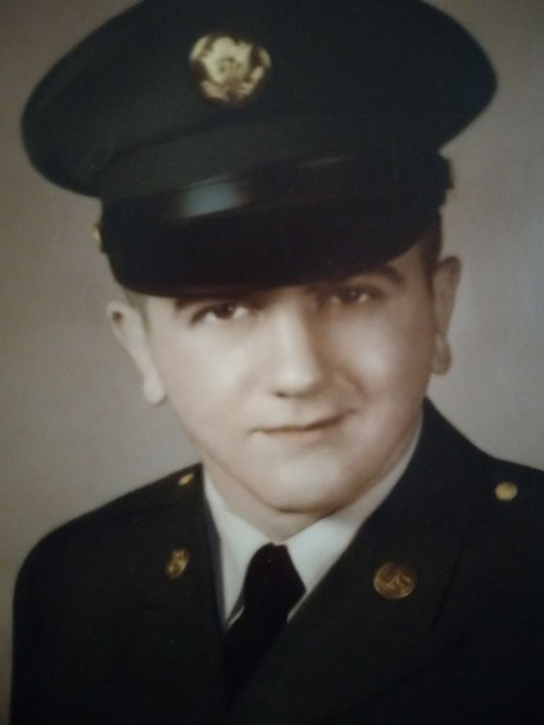 Bill Mcfarland Profile Photo