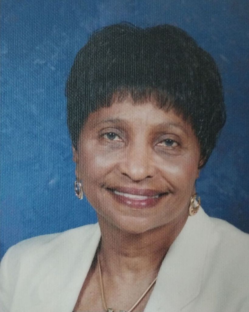 JUANITA W SPENCER Profile Photo