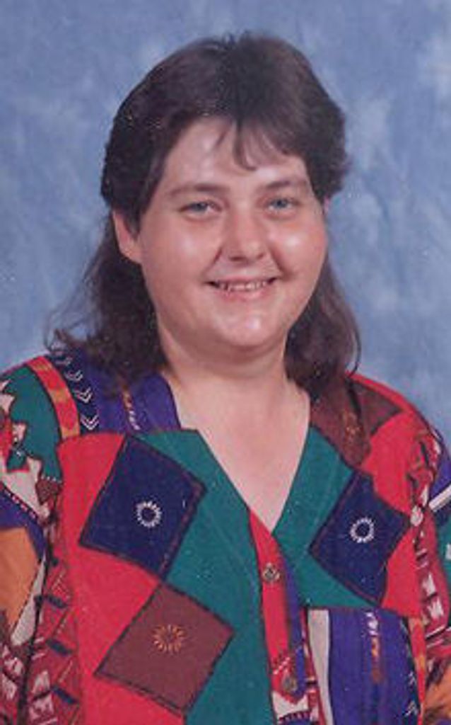 Melissa Renee Bird