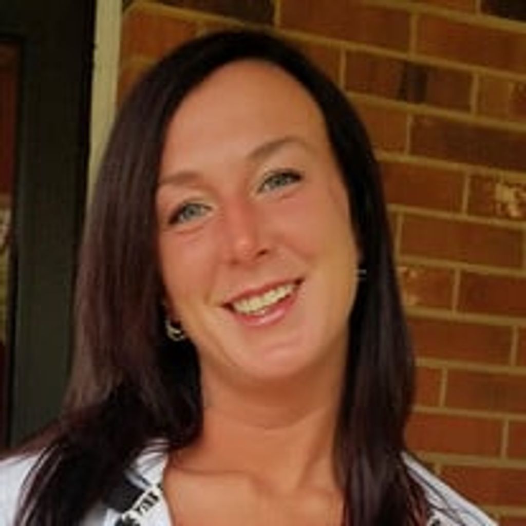 Joy Nicole Burns