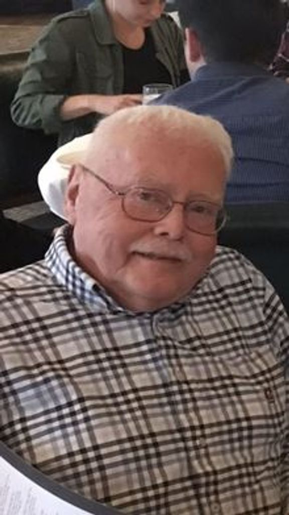 Lewis  A. Spates Profile Photo