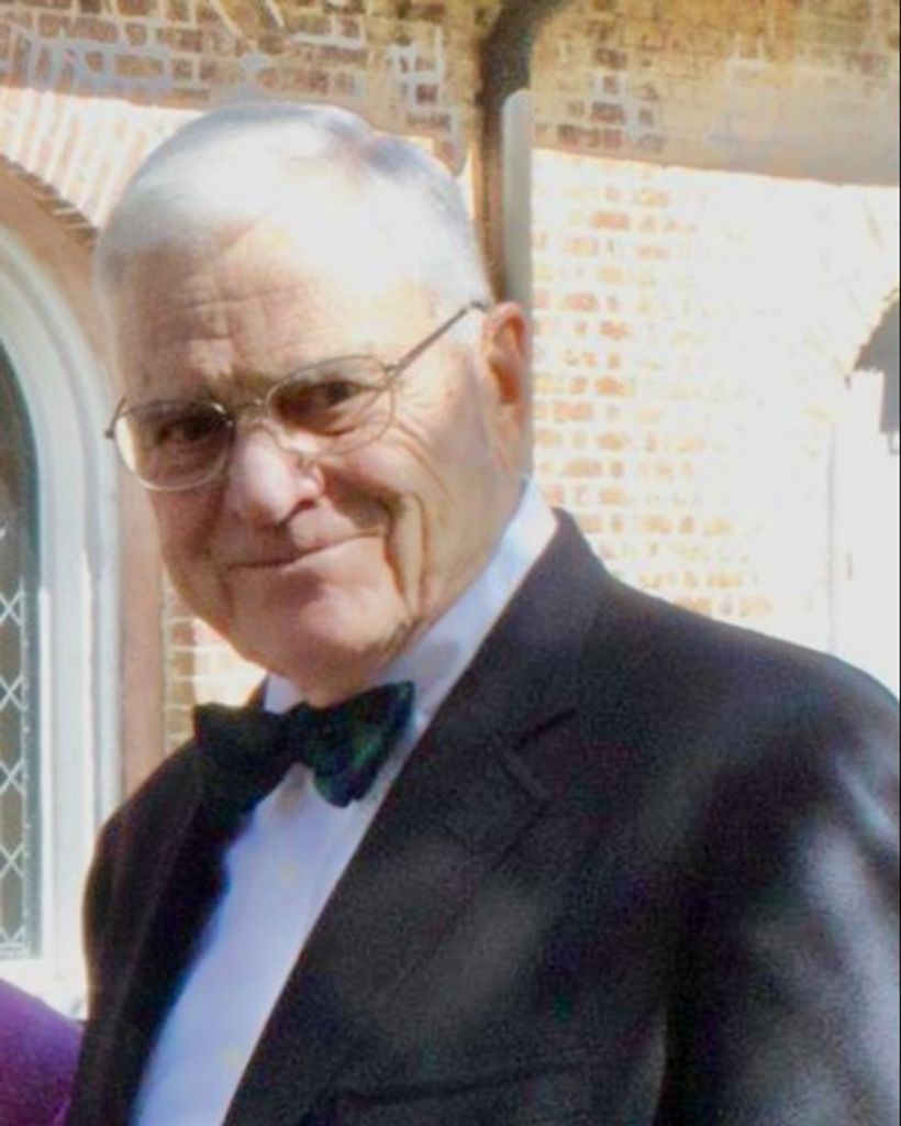 Lewis Randolph Amis Profile Photo