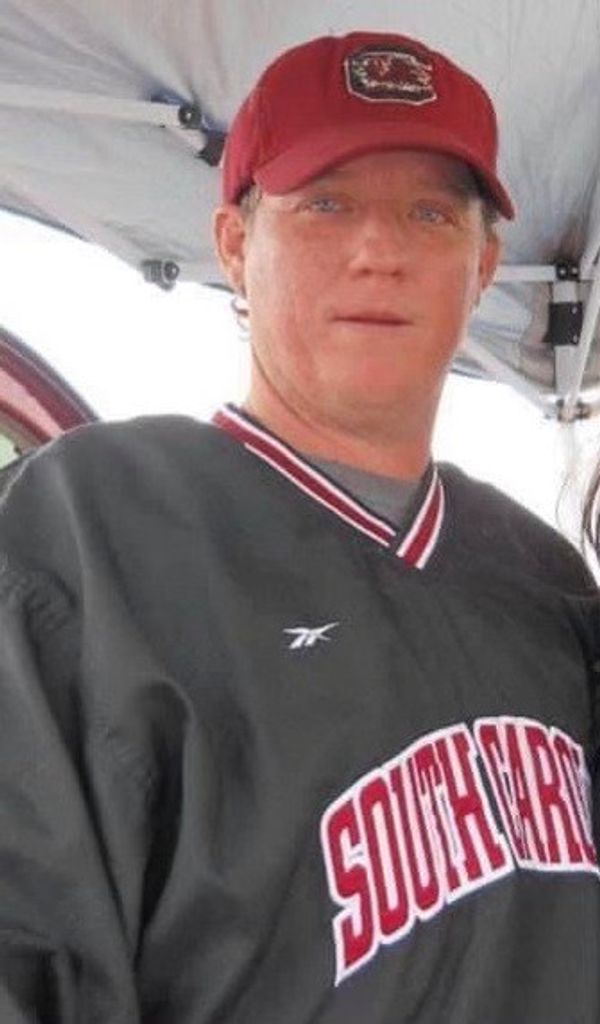 Bryan Edward Calloway Profile Photo
