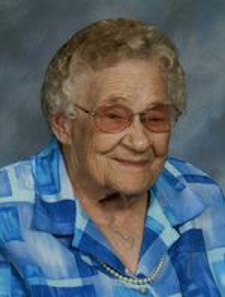 Eleanor Jensen