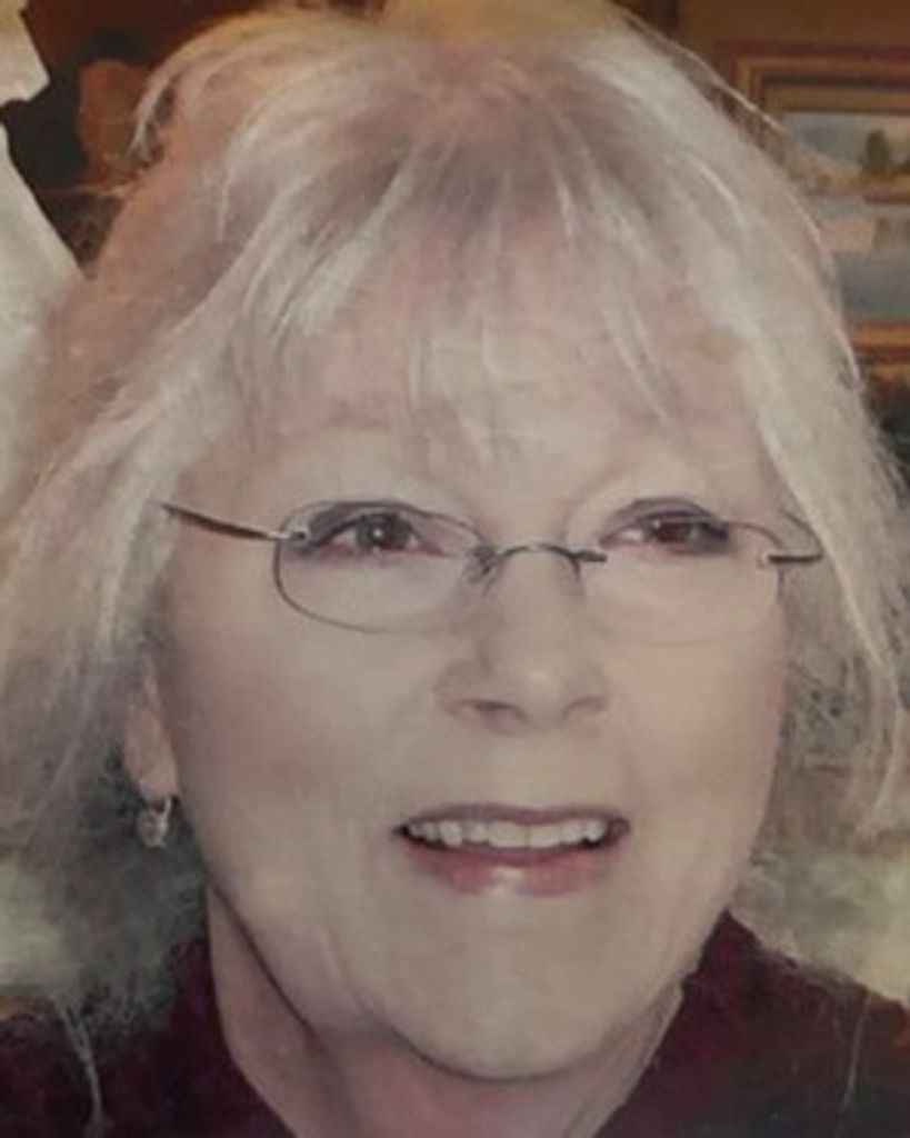 Colleen F James Profile Photo