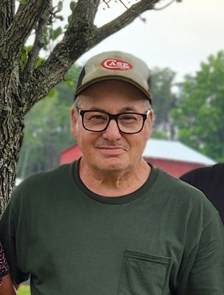 Calvin Lee Swink Profile Photo